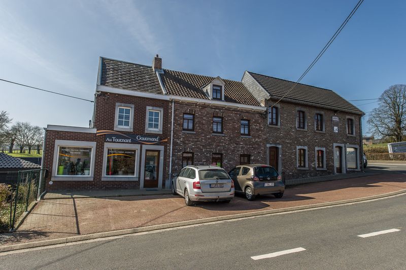 Photo extérieure du magasin